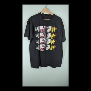 Vintage 1994 Phil Collins tee